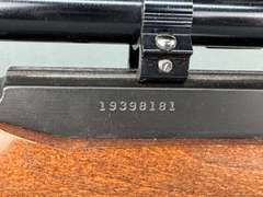 Marlin Glenfield 75C 22LR Semi-Auto Rifle w/Scope #19398181