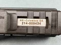 Heckler & Koch P30SK 9mm Semi-Auto Pistol NIB #214-009434