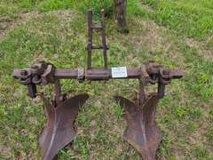 2-Bottom Plow
