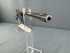 Remington 4 22S/L Single Rifle #NVSN