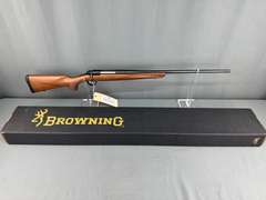 Browning X-Bolt Hunter 25-06Rem Bolt Rifle NIB #78446ZR354