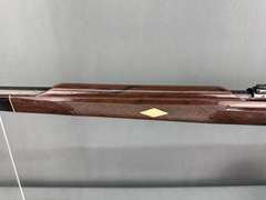 Remington Nylon 66 22LR Semi-Auto Rifle #473156