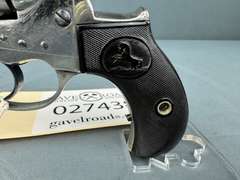 Colt 1877 Lightning 38cal Revolver #60604