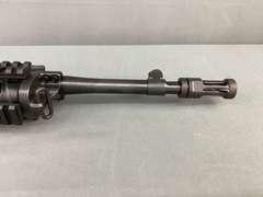 Ruger Mini 14 5.56 Semi-Auto Rifle NIB #584-12078