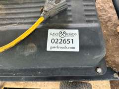 6800W Yamaha Black Max Electric Start Generator