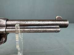 Colt SAA Army 1904 38WCF Revolver #251920