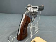 Rossi 851 38Sp Revolver w/box #J092289