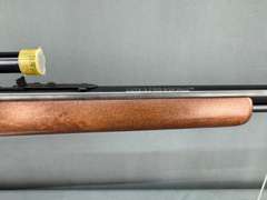 Marlin Glenfield 75C 22LR Semi-Auto Rifle w/Scope #19398181