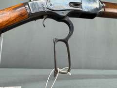 Winchester 1873 44 Lever Rifle #68339