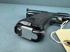 Ruger Automatic 22LR Semi-Auto Pistol w/holster #181556