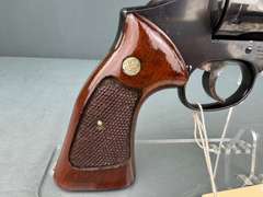 Smith & Wesson 19-4 357Mag Revolver w/box #73K2684