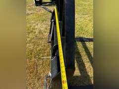 40" Pallet Forks