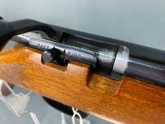 Marlin 25MN 22WMR Bolt Action Rifle #04468770