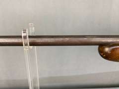 Lakefield Mark II 22LR Bolt Rifle No Mag #271199