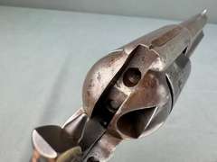 Colt SAA Army 1904 38WCF Revolver #251920