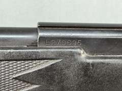 Stevens 62 22LR Semi-Auto Rifle #L270695