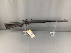 Knight LK-93 50cal BLACK POWDER Rifle #190627