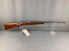 Mossberg 185D-B 20ga Bolt Shotgun w/2 chokes & soft case #NVSN
