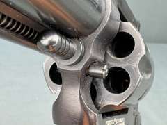 Ruger New Model Blackhawk 41Mag Revolver w/hard case #46-65661