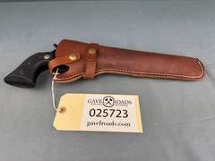 Rexio OS4/10-S 45LC/410 Tip-Open Pistol w/holster #114039