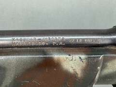 Squires Bingham 16 22LR Semi-Auto Rifle #A160128