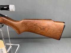 Marlin Glenfield 75C 22LR Semi-Auto Rifle w/Scope #19398181