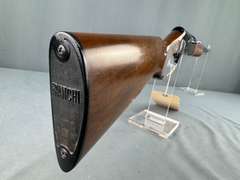 Luigi Franchi 48AL 20ga Semi-Auto Shotgun #C30376