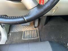 2009 Chevy Silverado Z71 4x4 Pickup Truck