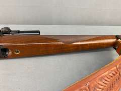 Ruger 10/22 Carbine 22LR Semi-Auto Rifle w/Scope #99898