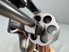 Smith & Wesson 15-3 38S&W Revolver w/box #5K16108