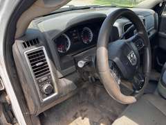 2015 Ram 2500 SLT 4x2 Truck