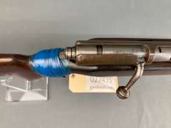 WesternField M149A 20ga Bolt Shotgun #NVSN