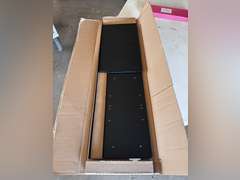 Stack-On 18 Gun Security Cabinet