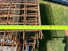 Pallet Racking Shelves