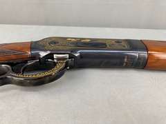 Winchester 1886 .45-70Govt Lever Action Rifle #01262 MM343