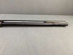 Winchester 1886 .45-70Govt Lever Action Rifle #01262 MM343