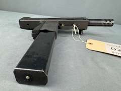 Master Piece Arms Defender MPA30SST-A 9mm Semi-Auto Pistol w/hard case #B7653