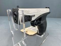 Walther SP22 M1 22LR Semi-Auto Pistol w/hard case #EP003429