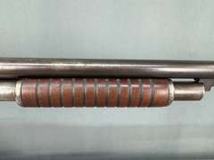 Stevens 520 12ga Pump Shotgun #81879A