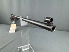 Harrington & Richardson 1871 Buffalo Classic 45/70Govt Single Shotgun #CBA010826