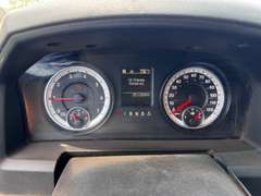 2015 Ram 2500 SLT 4x2 Truck