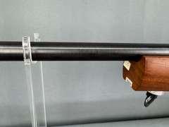 Kimber 82 Government Target CMP 22LR Bolt Rifle w/box #USGM010368
