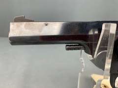 Smith & Wesson 925 38S&W Revolver w/Holster & Ammo #AE26120