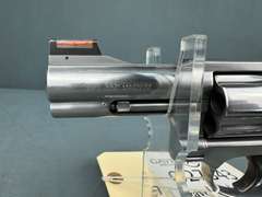 Smith & Wesson 60-15 357Mag Revolver w/hard case #CNV1078