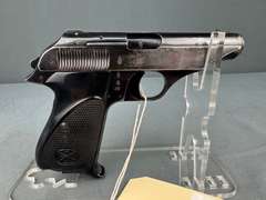 V. Bernardelli 60 9mm Semi-Auto Pistol #10657
