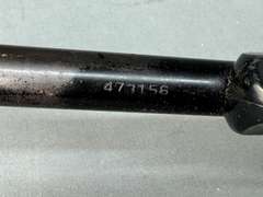 Remington Nylon 66 22LR Semi-Auto Rifle #473156