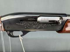 Remington 1100 20ga Semi-Auto Shotgun #L030550X