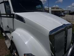 2018 Kenworth T680 Semi Truck