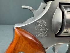 Smith & Wesson 629-1 44Mag Revolver w/box #AYC5910