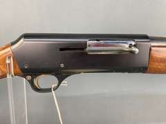Franchi 20ga Semi-Auto Shotgun #83369
